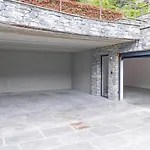 Villa La Maison Du Renard, Con Giardino E Vista Sulle Montagne