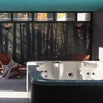 La Maison Du Renard, Con Giardino E Vista Sulle Montagne