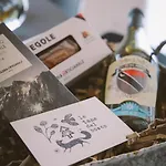 La Maison Du Renard, Con Giardino E Vista Sulle Montagne Villa Aosta