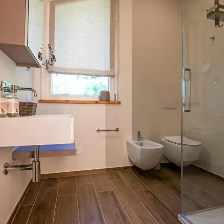 La Maison Du Renard, Con Giardino E Vista Sulle Montagne Villa