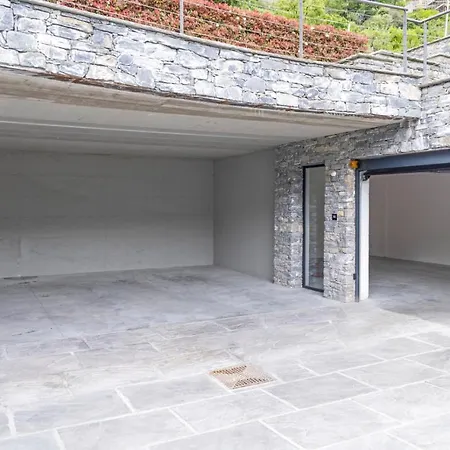 Villa La Maison Du Renard, Con Giardino E Vista Sulle Montagne