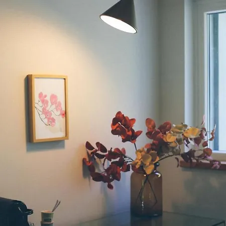 Villa La Maison Du Renard, Con Giardino E Vista Sulle Montagne