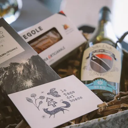 La Maison Du Renard, Con Giardino E Vista Sulle Montagne Villa Aosta