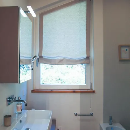 La Maison Du Renard, Con Giardino E Vista Sulle Montagne * Aoste