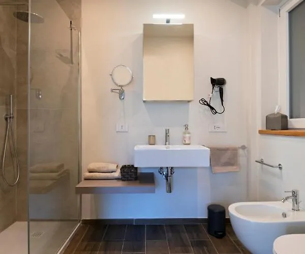 La Maison Du Renard, Con Giardino E Vista Sulle Montagne וילה אאוסטה