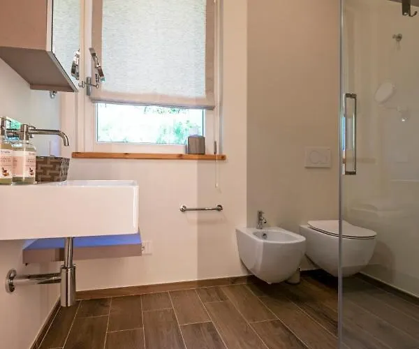 La Maison Du Renard, Con Giardino E Vista Sulle Montagne וילה