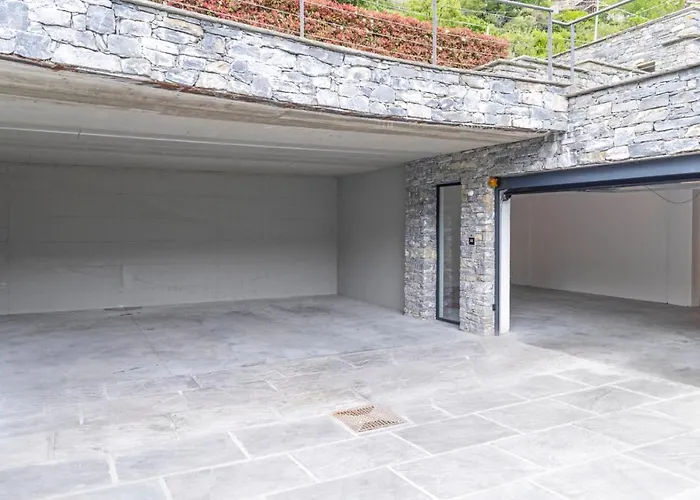 Villa La Maison Du Renard, Con Giardino E Vista Sulle Montagne