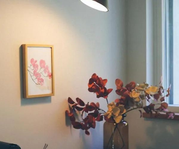 Villa La Maison Du Renard, Con Giardino E Vista Sulle Montagne