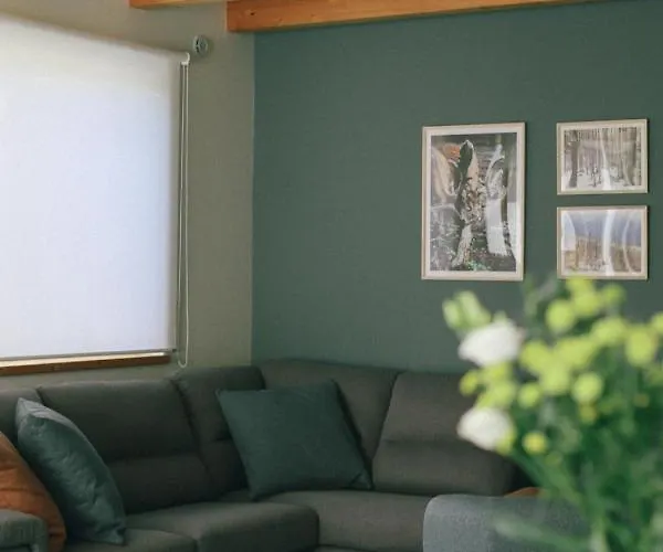 Villa La Maison Du Renard, Con Giardino E Vista Sulle Montagne *