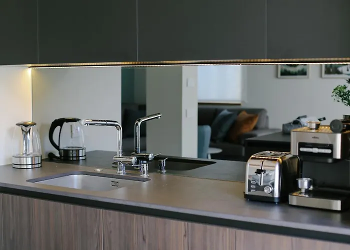 La Maison Du Renard, Con Giardino E Vista Sulle Montagne וילה *