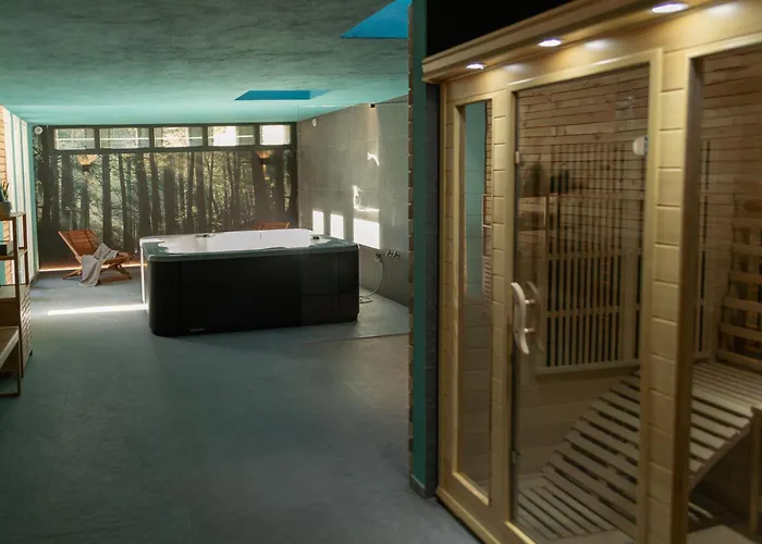 La Maison Du Renard, Con Giardino E Vista Sulle Montagne אאוסטה