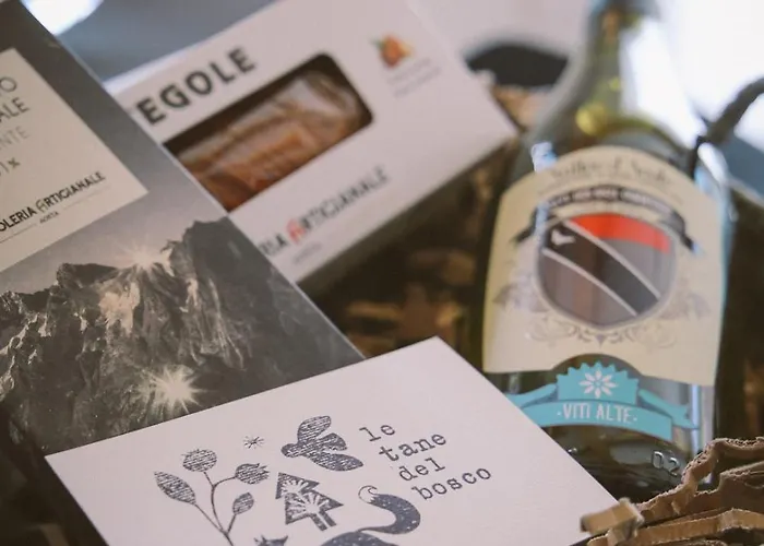 La Maison Du Renard, Con Giardino E Vista Sulle Montagne וילה אאוסטה