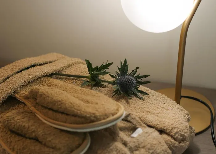 וילה La Maison Du Renard, Con Giardino E Vista Sulle Montagne *