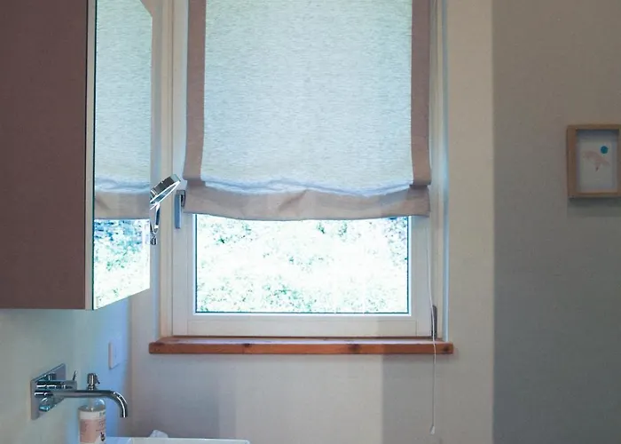 La Maison Du Renard, Con Giardino E Vista Sulle Montagne * אאוסטה